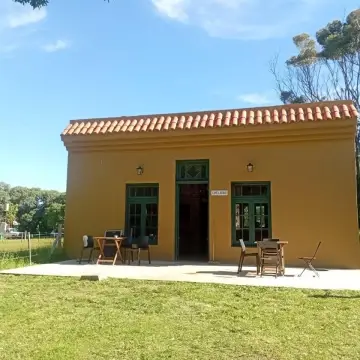 Casa de 2 ambientes en venta en PLAYA LOS LOBOS