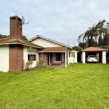Casa de 3 ambientes en venta en Mar del Plata
