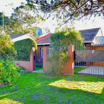 Casa de 3 ambientes en venta en FARO NORTE