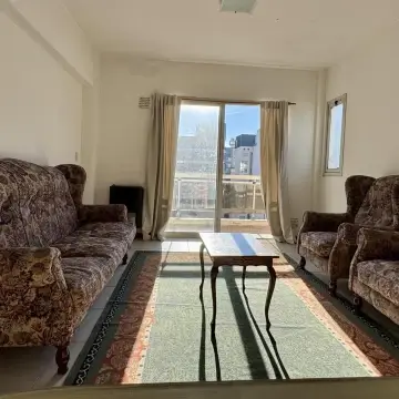 Departamento de 5 ambientes en alquiler en Centro