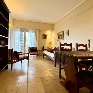 Departamento de 2 ambientes en venta en SAN CARLOS