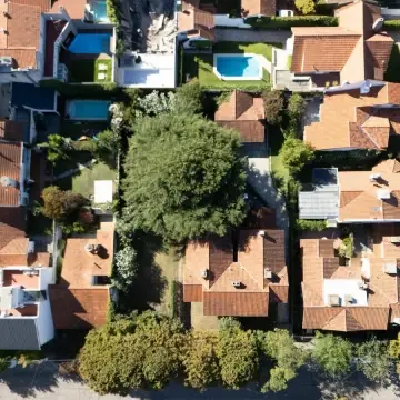 Terreno en venta en LOMAS DE STELLA MARIS