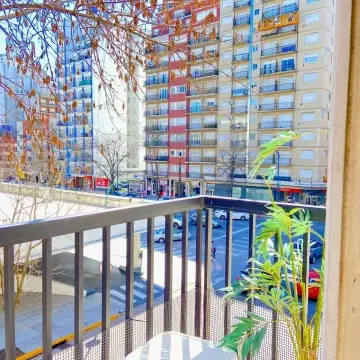 Departamento de 2 ambientes en venta en Centro