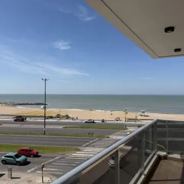 Departamento de 3 ambientes en alquiler en LA PERLA