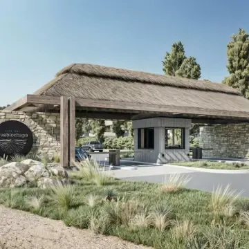 Terreno en venta en FARO NORTE