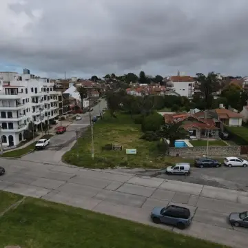 Terreno en venta en Punta Mogotes