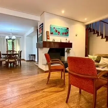 Casa de 4 ambientes en venta en GENERAL ROCA