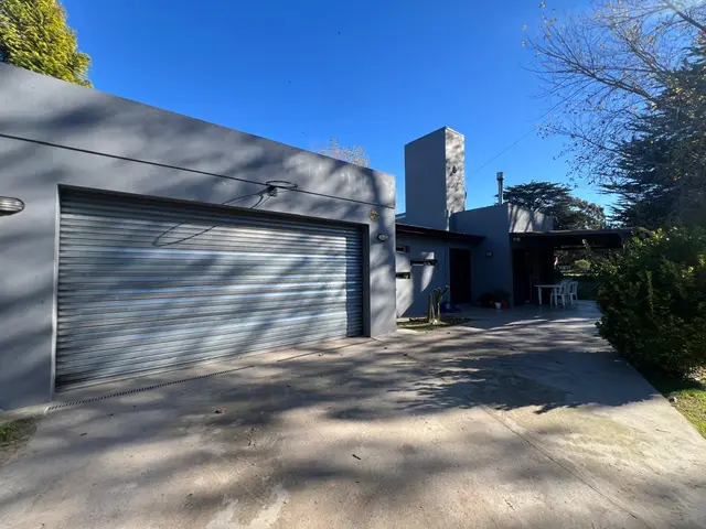 Casa de 4 ambientes en venta en Mar del Plata