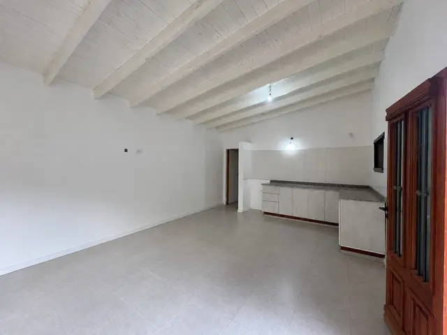 Casa de 2 ambientes en alquiler en NUEVA POMPEYA