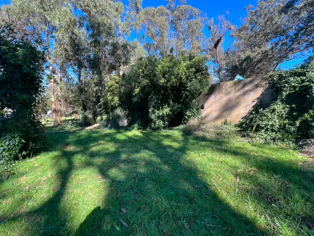 Terreno en venta en Mar del Plata