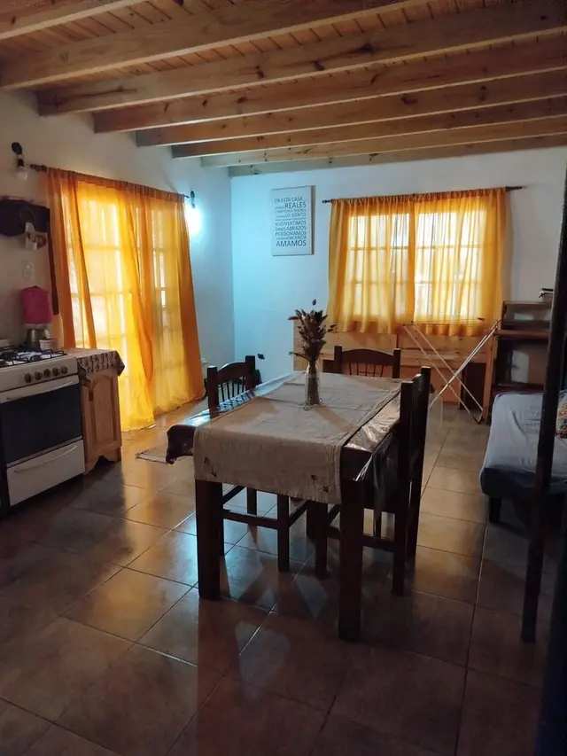 Casa de 2 ambientes en venta en Mar del Plata