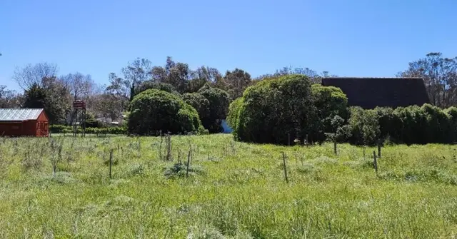 Terreno en venta en Mar del Plata
