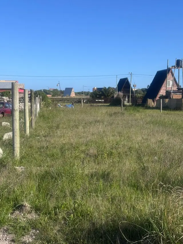 Terreno en venta en SAN EDUARDO DEL MAR