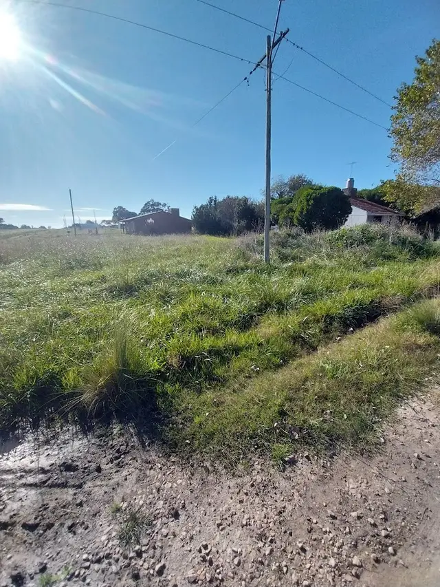 Terreno en venta en SAN EDUARDO DE CHAPADMALAL