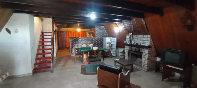 Casa de 3 ambientes en venta en EL MARQUESADO