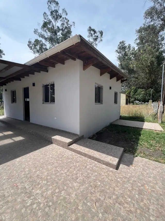 Casa de 3 ambientes en venta en LOMAS DE STELLA MARIS