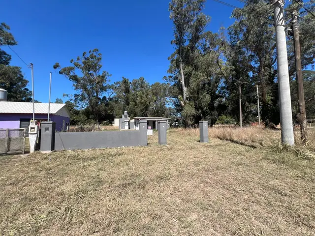 Terreno en venta en Mar del Plata
