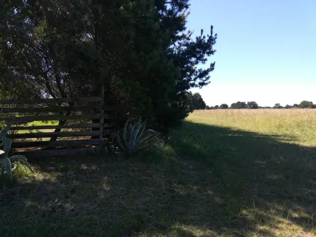 Terreno en venta en EL MARQUESADO
