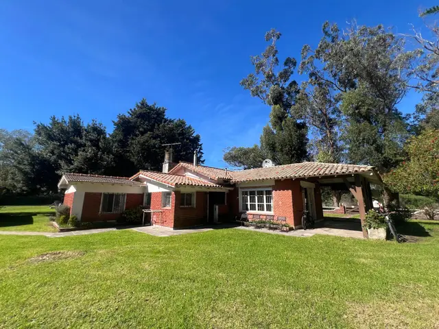 Casa de 6 ambientes en venta en Mar del Plata