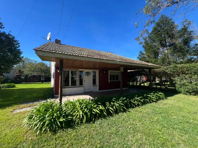 Casa de 3 ambientes en venta en Mar del Plata