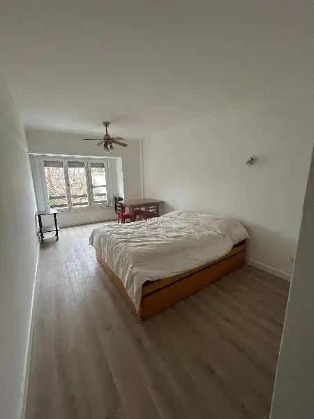 Departamento de 1 ambiente en venta en NUEVA POMPEYA