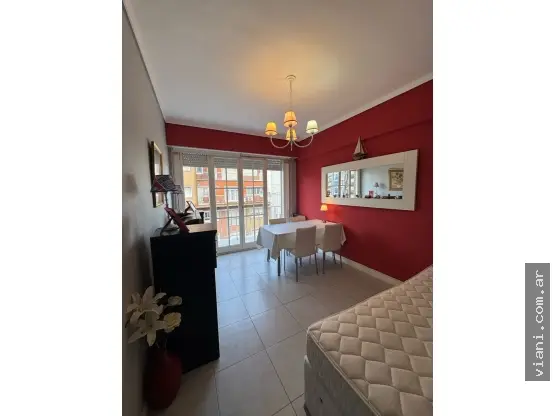 Departamento en venta en Centro