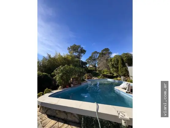 Casa de 2 ambientes en venta en SIERRA DE LOS PADRES