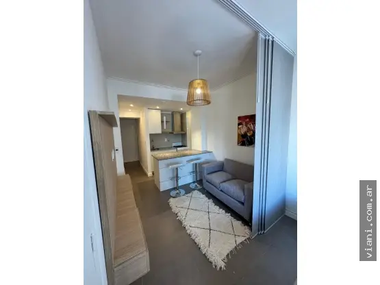 Departamento en venta en Centro