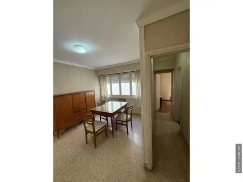 Departamento en alquiler en Centro
