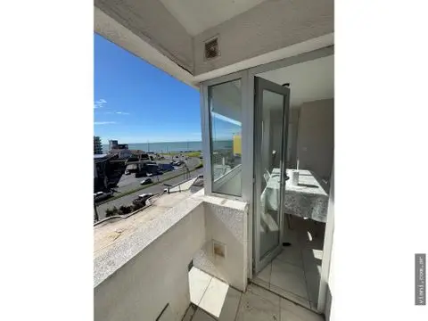 Departamento en venta en Constitución