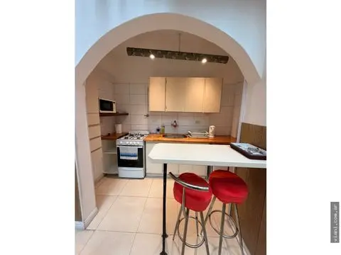 Departamento en alquiler en Mar del Plata