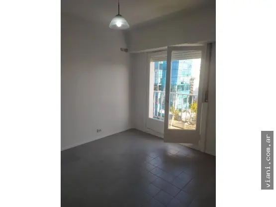 Departamento en venta en Centro
