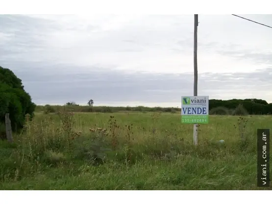 Terreno en venta en Mar del Plata