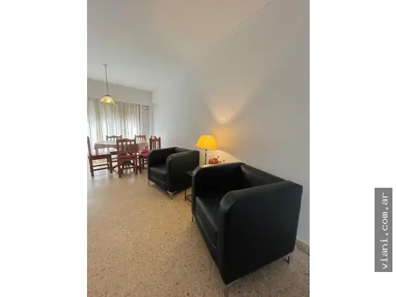 Departamento de 2 ambientes en venta en LA PERLA