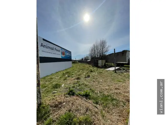 Terreno en venta en EL COLMENAR