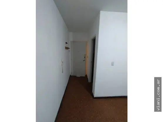 Departamento de 1 ambiente en alquiler en Centro