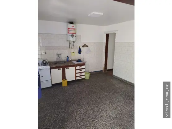 Casa de 2 ambientes en venta en TERMAS HUINCO