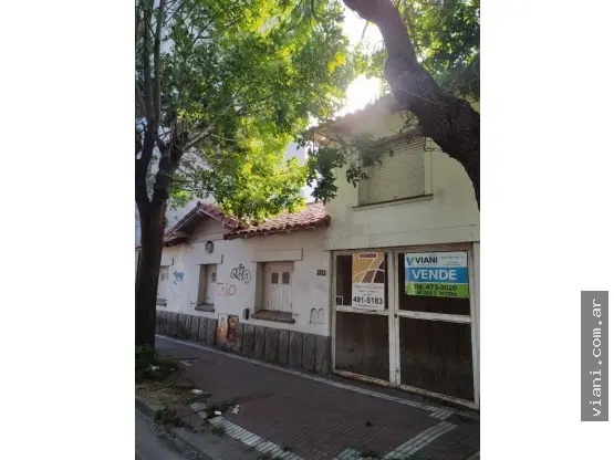 Casa de 3 ambientes en venta en SAN JOSE