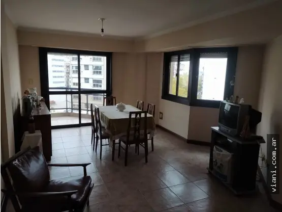 Departamento de 2 ambientes en venta en Centro