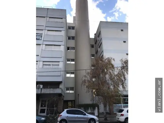 Departamento de 2 ambientes en venta en Centro