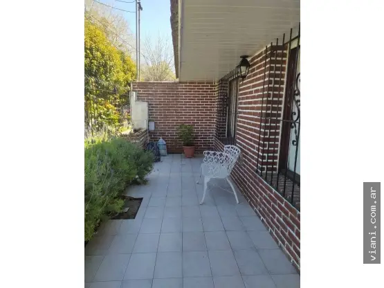 PH de 2 ambientes en venta en VILLA PRIMERA