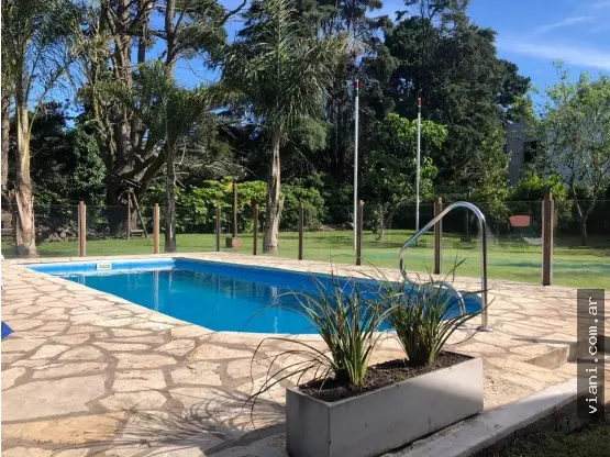 Casa de 4 ambientes en venta en COLINA ALEGRE