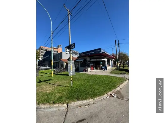 Casa de 2 ambientes en venta en DEL PUERTO