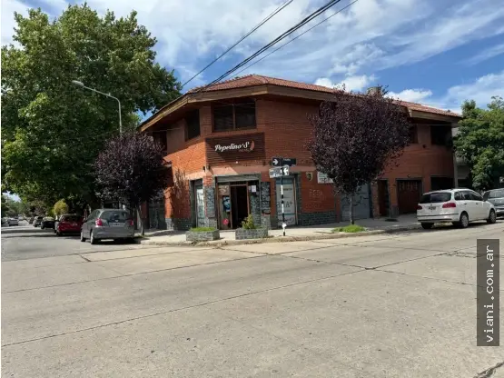 Local en venta en DON BOSCO