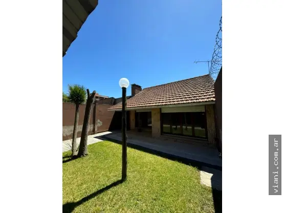 Casa en venta en VILLA PRIMERA
