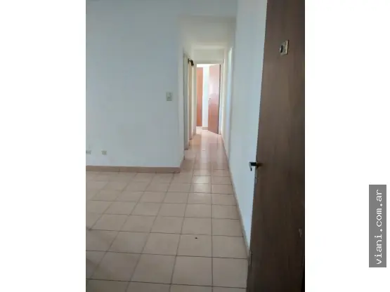 Departamento de 1 ambiente en venta en DON BOSCO