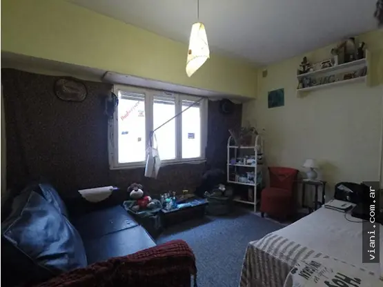 PH de 3 ambientes en venta en FUNES Y SAN LORENZO