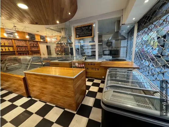Local en venta en Centro