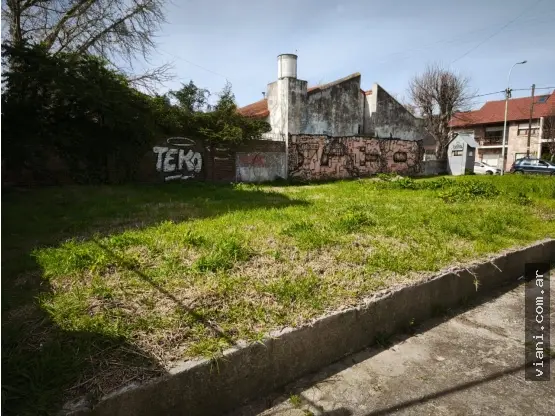 Terreno en venta en PRIMERA JUNTA
