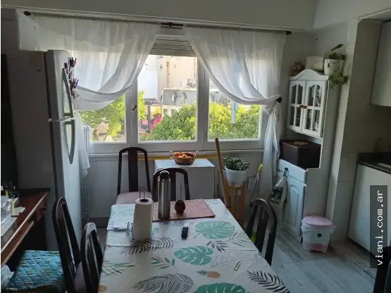 Departamento en venta en Centro